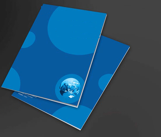 樣本印刷樣式三